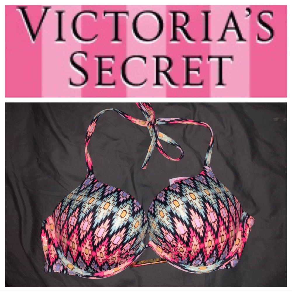 • 36 C Swimwear Top •
